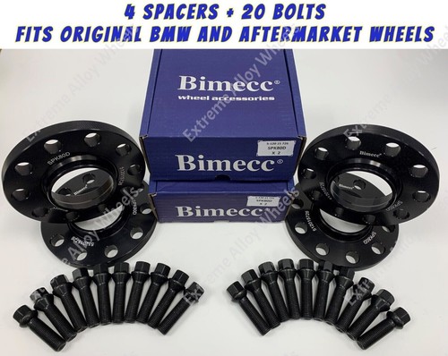Fits bmw 15mm 20mm - 15mm, wheels