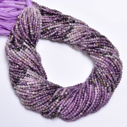 Natural sugilite gemstone - natural,