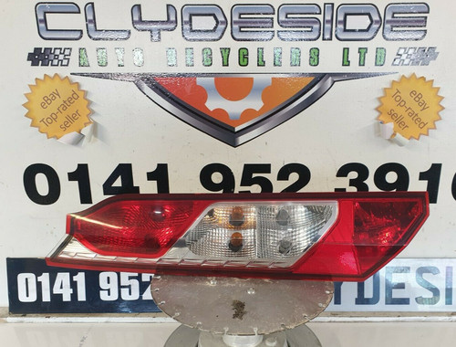 Ford transit connect - ford,
