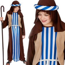 Boys Shepherd Joseph Costume