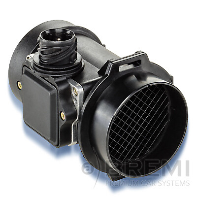 Air mass sensor for - mass,