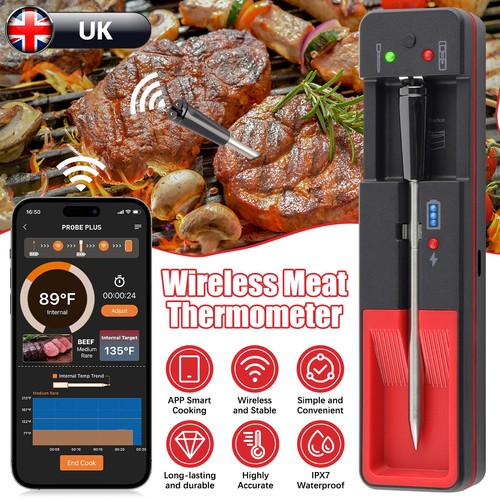 Bluetooth wireless meat - wireless,