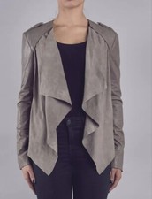 Muubaa Soft Leather Waterfall