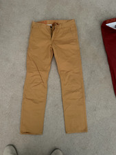 mens dockers trousers 32 brand