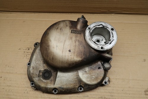 Suzuki 125 - gz, clutch