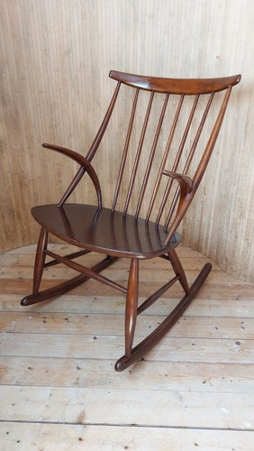 Fab vintage mid century - fab,