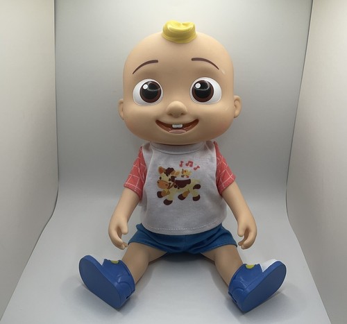 Cocomelon deluxe interactive - cocomelon,