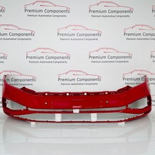 VW Passat Front Bumper Skin