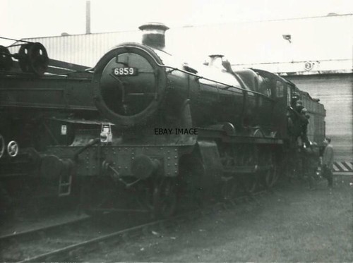 Photo gwr grange 0 - gwr,