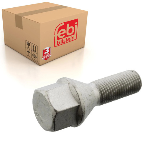 Wheel bolt fits - fits, ax