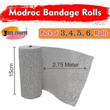 Modroc Plaster Bandage 15cm x