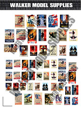 1/35 Pre-cut WW2 French