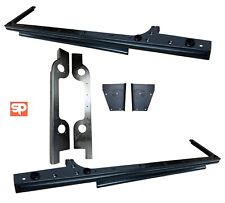 RH & LH Full Rear Body Tub & Light Capping kit for Land Rover Defender 90 83-94