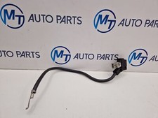 BMW 5 6 7 X3 X4 SERIES NEGATIVE IBS CABLE 9302358 F01 F06 F10 F25 F26