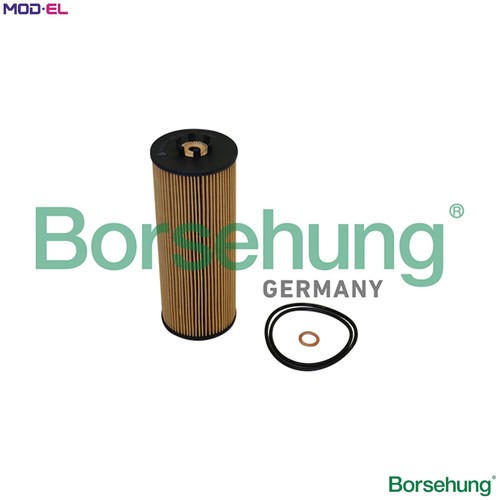 Oil filter b10544 for skoda - for,
