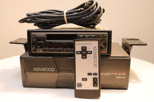 Kenwood krc 403 - krc-403, cassette