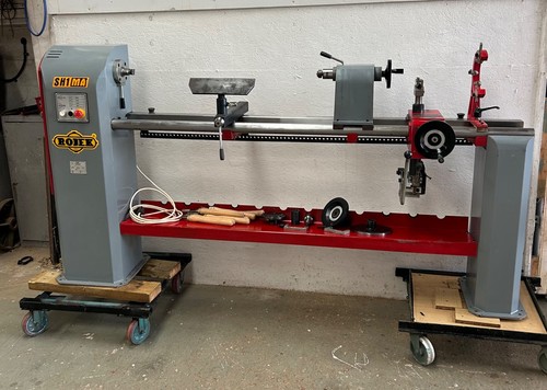 Rojek copy wood - wood, lathe