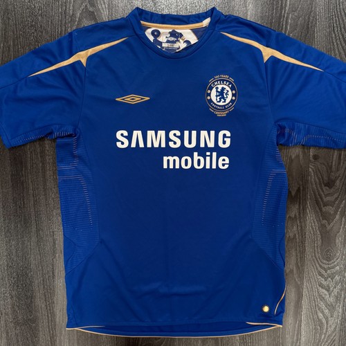 Original umbro chelsea - original,