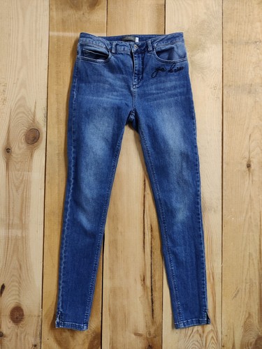 Mint velvet blue - velvet, jeans