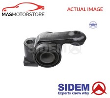 CONTROL ARM WISHBONE BUSH