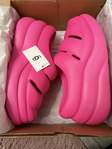 Ugg sport yeah - clog, pink