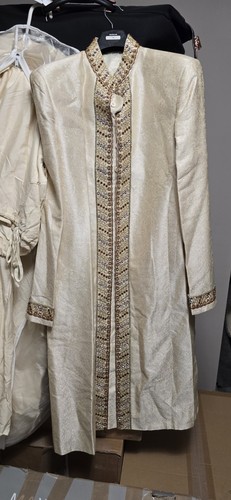 Indian pakistani men sherwani - pakistani,