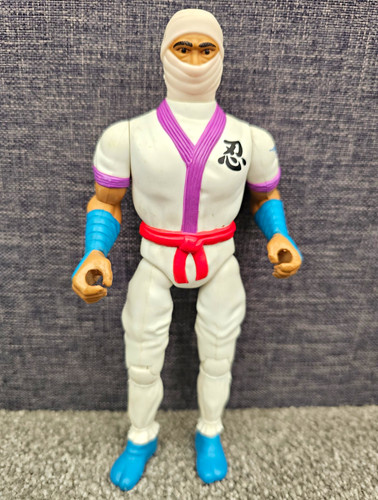Rambo the force - force, of