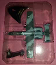 MAISTO A-10 Thunderbolt II Diecast Aircraft Model Brand New and Factory Sealed