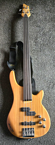 Drewy string electric - 4-string,