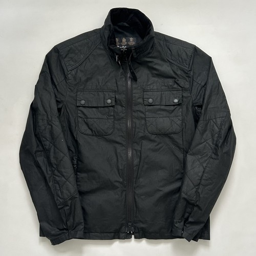 Barbour international blyton - international,
