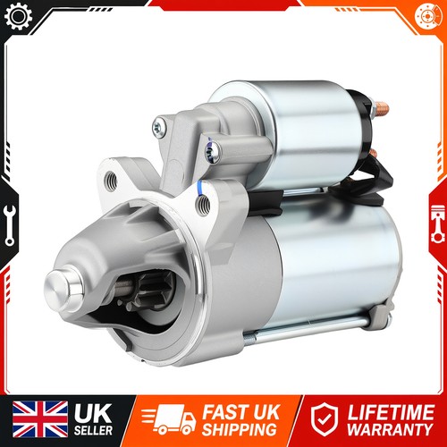 Starter motor tddi diesel - motor,