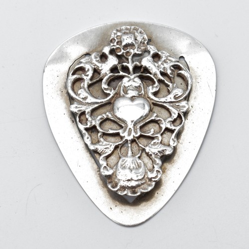 Antique sterling silver - antique,