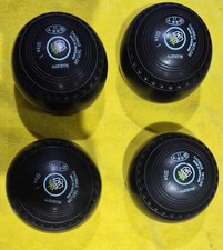 Taylor Ace Bowls Size 1 +