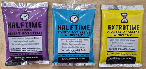 Eazymix halftime extratime - eazymix, &