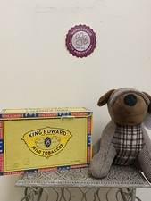 Vintage King Edward Imperial