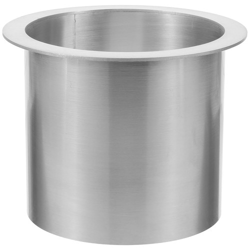 Stainless steel kitchen - stainless,