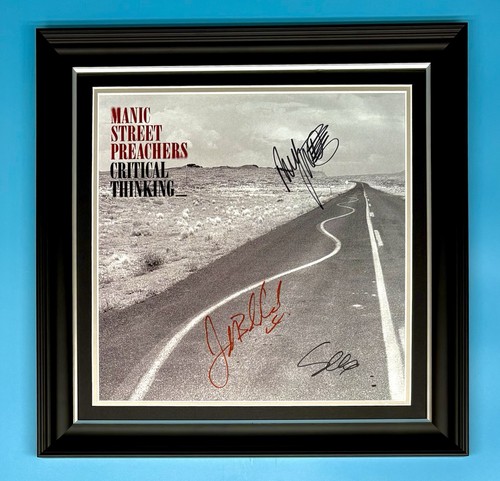 Manic street preachers - street,