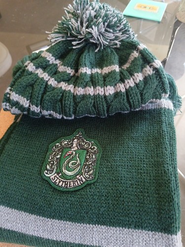 Harry potter slytherin - potter, bobble