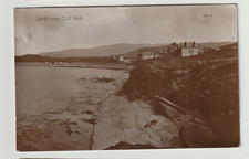 1919 Real Photo Postcard