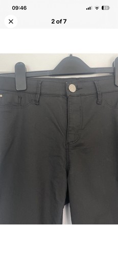 River island molly - molly, black