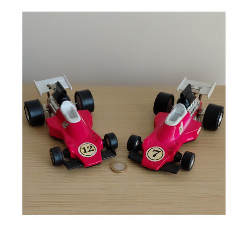Tonka 760 formula - tonka, 1