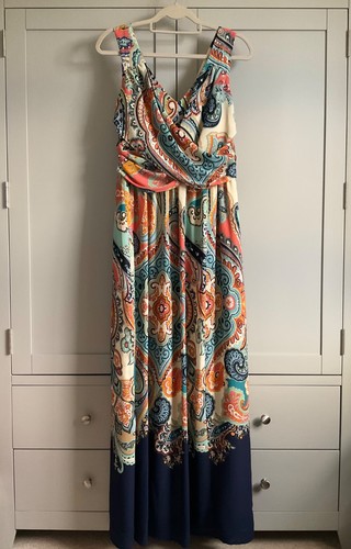 Maeve dress anthropology - anthropology, size