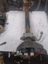 Bedford TL Steering Column with ignition switch 