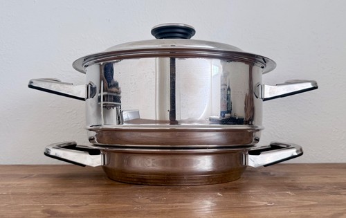 Zepter master stainless - stainless, steel