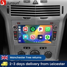 SWC DAB+ 2+64G 7'' Carplay For