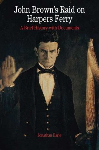 John brown raid - john, brown's