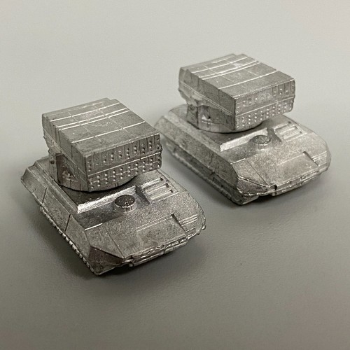 Srm carriers battletech - 2,