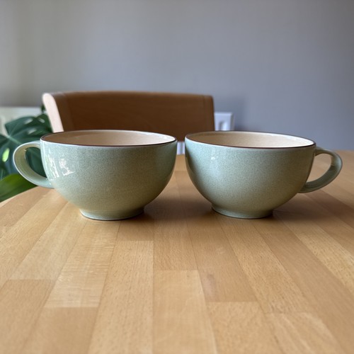 Denby juice large breakfast - juice,