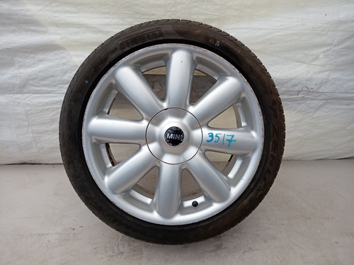 Mini cooper r50 r53 r55 - r50, r56