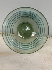 Whitefriars  "Sea Green" &